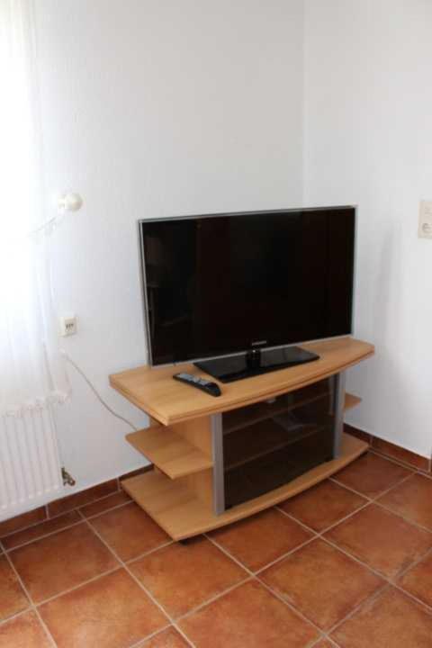 Ferienwohnung Petri Heil, 85059 Ostrhauderfehn Ngoại thất bức ảnh