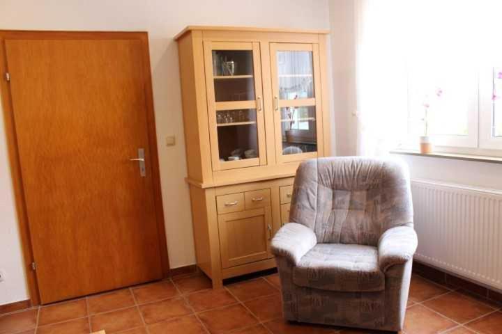 Ferienwohnung Petri Heil, 85059 Ostrhauderfehn Ngoại thất bức ảnh