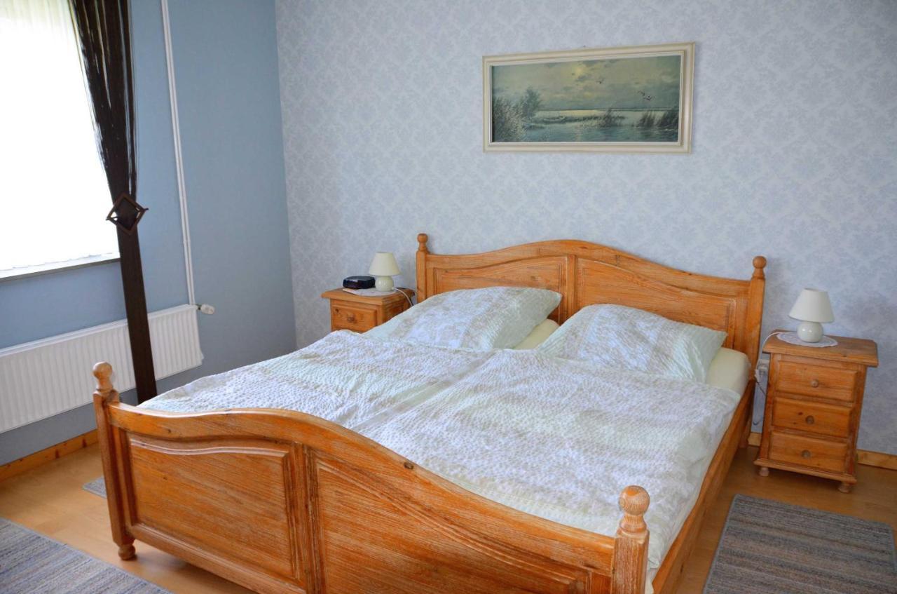 Ferienwohnung Petri Heil, 85059 Ostrhauderfehn Ngoại thất bức ảnh